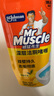 威猛先生（Mr Muscle）潔廁靈 750g*4瓶 檸檬草香 潔廁劑 潔廁液廁所馬桶除垢去漬去異味 曬單實(shí)拍圖