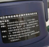 美的（Midea）破壁機家用 1.75L大容量多功能早餐豆?jié){機 預約加熱料理輔食機榨果汁機 國家補貼PB10G2-061 曬單實拍圖
