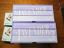 富士（FUJIFILM） instax一次成像 童話(huà)夜系列 薰衣草紫相紙禮盒 薰衣草紫相紙禮盒【內含10張花邊+20張白邊】 曬單實(shí)拍圖