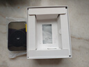 索愛(ài)（soaiy） S350UHF無(wú)線(xiàn)小蜜蜂擴音器教師專(zhuān)用藍牙音箱音響防嘯叫TF卡U盤(pán)麥克風(fēng)導游鬧鐘  黑 曬單實(shí)拍圖