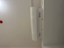 美的空調(diào) 大1匹 酷省電 新一級(jí)能效 變頻冷暖 壁掛式小空調(diào)掛機(jī)節(jié)能 家電國(guó)家補(bǔ)貼 KFR-26GW/N8KS1-1 曬單實(shí)拍圖