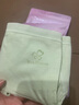 都市麗人女士?jī)?nèi)褲女純棉蠶絲襠10A級(jí)嬰兒棉抑菌舒適透氣女生三角褲4條L 曬單實(shí)拍圖