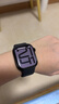 BHO【熱銷(xiāo)10萬(wàn)+】適用蘋(píng)果手表保護殼apple watch s10/11保護殼膜一體套iwatch 9/ultra2/3鋼化膜防摔 殼膜一體【黑色】 iwatch 10/11代【46mm表盤(pán)】 曬單實(shí)拍圖