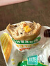 優(yōu)形 膳食豆皮雞胸肉卷原味 80g*8袋冷藏  早餐輕食代餐 豆卷零食 曬單實(shí)拍圖