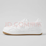 ALO YOGA經(jīng)典休閑百搭肯豆Jisoo智秀同款休閑運動(dòng)小白鞋 白色 Pure White 43 曬單實(shí)拍圖