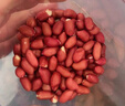 田園一丁新貨云南紅皮花生米5斤農家紅衣花生紫紅皮小粒生花生米紅花無(wú)殼 精選紅皮花生 5斤 農家自種 曬單實(shí)拍圖