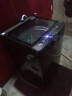 美的（Midea）波輪洗衣機(jī)全自動(dòng)12kg大容量家用專利免清洗不銹鋼立方內(nèi)桶12h智能預(yù)約水電雙寬省水省電一級(jí)能效 MB12L2 曬單實(shí)拍圖