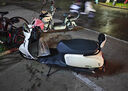 綠源【七夕禮物】電動摩托車M7ultra【續(xù)80公里-60V20AH-5塊鉛酸電池-1000W】家用長續(xù)航代步車 灰  曬單實拍圖