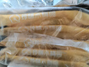 珍味小梅園 鮮肉小餛飩630g（126g*5袋 共60只內(nèi)含料包）每袋12只云吞早餐 曬單實(shí)拍圖