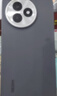 小米（MI）REDMI K80 至尊版 天璣9400+ 7410mAh大電池 月巖白 12+256  紅米5G手機(jī) YU7 汽車發(fā)布會 Ultra 曬單實(shí)拍圖