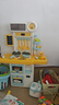 babycare&bctoys迷你廚房過(guò)家家玩具做飯過(guò)家家套裝仿真廚具3-6歲女孩禮物 曬單實(shí)拍圖