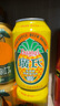 廣氏菠蘿啤果味飲料6罐咸檸檬味低糖汽水6罐混合口味330ml*12罐 曬單實(shí)拍圖