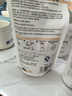 好孩子（gb）奶瓶清洗劑 洗奶嘴果蔬餐玩具瓶裝400ml+袋裝400ml*2 曬單實(shí)拍圖