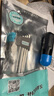 山澤內(nèi)六角扳手9件套 家用萬能工具套裝六角螺絲刀平球兩用型SZ-BS04 曬單實拍圖