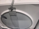 科沃斯（ECOVACS）擦窗機(jī)器人【W(wǎng)2S全能基站版新品升級(jí)】多功能基站全自動(dòng)噴水恒濕擦玻璃銷量王WG893-12 W2S全能基站【國(guó)補(bǔ)下單2099元】 曬單實(shí)拍圖