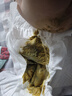 好奇紙尿褲【百補】金裝拉拉褲嬰兒好奇尿不濕小黑洞輕薄透氣新舊隨機 XL40拉拉褲（包裝隨機） 曬單實(shí)拍圖