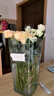 云南鮮花批發(fā)品質(zhì)玫瑰百合水養(yǎng)鮮切花送女友水養(yǎng)鮮花源頭直發(fā) 香檳（蜜桃雪山）-20支 【任選2件—不收運(yùn)費(fèi)】 曬單實(shí)拍圖