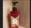 菲詩小鋪（THE FACE SHOP）甜蜜愛戀香氛沐浴露500ml（沁甜花香）活力潔膚 保濕芳香 曬單實拍圖