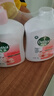 滴露（Dettol）洗手液消毒抑菌滋潤500g+500g補充裝兒童家庭護手替換 曬單實拍圖