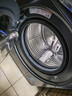 海爾（Haier）云溪4.0系列583Pro滾筒洗衣機(jī)全自動(dòng)10公斤 超薄家用家電國(guó)家補(bǔ)貼京東自營(yíng)一級(jí)能效以舊換新內(nèi)衣洗 曬單實(shí)拍圖
