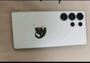 三星Samsung Galaxy S25 Ultra 超擬人AI助理 2億像素 AI拍照 驍龍8至尊版游戲手機 12GB+256GB 鈦輝銀 曬單實(shí)拍圖