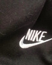 耐克(NIKE)男春秋連帽夾克外套 休閑運動(dòng) BV2649-010黑色2XL 曬單實(shí)拍圖