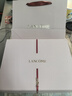 蘭蔻菁純面霜30ml輕盈版玻色因抗皺保濕護膚品套裝禮盒教師節(jié)禮物 曬單實拍圖