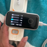 ANKER安克智顯充140W充電器套裝 氮化鎵屏顯type-c多口pd快充100W頭適用蘋(píng)果17iPhone手機筆記本電腦 銀 曬單實(shí)拍圖