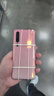 適用小米10后蓋原玻璃米10pro電池蓋背屏蓋米十替換后屏外殼 米10冰海藍后蓋 曬單實(shí)拍圖