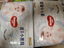 好奇（Huggies）金裝成長(zhǎng)褲嬰兒拉拉褲超薄柔軟透氣 XL72片(12-17kg) 曬單實(shí)拍圖