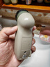 松下（Panasonic） 電動(dòng)剃須刀ES6510大面積剃須刮胡刀 內(nèi)置充電式胡須刀 曬單實(shí)拍圖