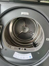 海爾（Haier）云溪3.0 洗烘套裝  10KG直驅(qū)滾筒懶人洗衣機+雙擎熱泵烘干機 1.2洗凈比 583+583 家電國家補貼 曬單實拍圖