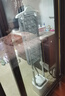 海爾（Haier）掛燙機家用立式高端熨燙機/大蒸汽電熨斗/手持服裝店熨衣板神器2025年新款HSS-S2588(W) 曬單實(shí)拍圖