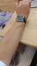 天梭（TISSOT）【官方授權店】瑞士1853手表 新款速馳系列計時運動防水石英男表 新綠盤皮帶T116.617.16.092.00 曬單實拍圖