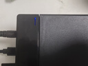華顧3.5英寸移動(dòng)硬盤(pán)盒SATA轉USB通用USB3.0傳輸快臺式筆記本機械固態(tài)硬盤(pán)外接盒ABS散熱快適用SSD硬盤(pán) 支持10T【3.0】-適用2/3.5寸SATA硬盤(pán) 曬單實(shí)拍圖