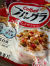 卡樂(lè )比（Calbee）即食燕麥片 原味水果麥片600g 日本進(jìn)口非油炸 營(yíng)養代餐早餐零食 曬單實(shí)拍圖