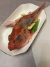 賣(mài)魚(yú)七郎紅石斑魚(yú)凈重3.2斤-3.4斤共2條海捕鮮活冷凍大眼魚(yú)整條富貴魚(yú)魚(yú)類(lèi) 曬單實(shí)拍圖