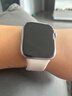 華為（HUAWEI）【咨詢(xún)享優(yōu)惠】WATCH FIT 4智能手表運動(dòng)藍牙通話(huà)輕薄大屏高中學(xué)生健康管理NFC門(mén)禁男女心率 悅動(dòng)白【甄選表帶+精美表盤(pán)】 曬單實(shí)拍圖