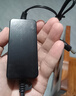 小耳朵 DC24V1A 電源適配器 直流變壓器 開(kāi)關(guān)電源雙線(xiàn)通用 HMQ-Z24T-24C  曬單實(shí)拍圖