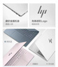 惠普（HP）【國家補貼20%】筆記本電腦 星Book Pro14 AI戰力本 高端金屬旗艦金屬超輕薄本 Ultra7-255H 32G 1T 2.8K 灰 曬單實(shí)拍圖