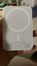 嘉柏蘭【國家3C認證丨銷(xiāo)量TOP】MagSafe磁吸充電寶移動(dòng)電源20W超級快充超薄迷你便攜無(wú)線(xiàn)適用蘋(píng)果華為 旗艦版【20000M】國家3C認證丨全系通用 蘋(píng)果白丨20W原版1:1丨可上飛機 曬單實(shí)拍圖