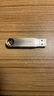 愛國者（aigo）128GB Type-C USB3.2雙接口 u盤 150MB/s U353手機U盤辦公學習大容量優(yōu)盤 可插手機電腦兩用 曬單實拍圖