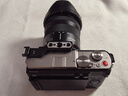 松下S9（20-60mm F3.5-5.6）套機（Panasonic）全畫幅微單 實時Lut 濾鏡直出 連接app極速分享 灰銀 曬單實拍圖