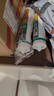 瓦克（WACKER）GM玻璃膠通用型廚衛(wèi)密封膠美容膠中性耐候門(mén)窗硅酮膠結(jié)構(gòu)膠透明 曬單實(shí)拍圖