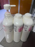 艾詩(shī)（Enchanteur）沐浴露套裝浪漫香氛沐浴乳嫩滑滋潤香味持久650ml*3 曬單實(shí)拍圖