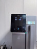 有逸（Unities）Uwater S5 冷熱礦化臺式凈飲機凈水器直飲7L水箱反滲透免安裝玻璃純水杯深空灰政府補貼七夕禮物 曬單實(shí)拍圖