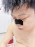 sakose凡士林男士去黑頭鼻貼10片祛粉刺神撕拉面膜器清潔收縮毛孔 曬單實(shí)拍圖
