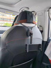 一粒運(yùn)動(dòng)座椅后排平板支架車載頭枕固定汽車內(nèi)手機(jī)架專用ipad電腦車上 平板款【360°旋轉(zhuǎn)/無(wú)極調(diào)節(jié)】 曬單實(shí)拍圖