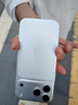 Apple/蘋(píng)果 iPhone 17 Pro Max 支持移動(dòng)聯(lián)通電信5G全網(wǎng)通 雙卡雙待手機【需現場(chǎng)簽收激活】 銀色 256GB 官方標配【需現場(chǎng)簽收激活】 曬單實(shí)拍圖