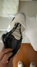伯希和（Pelliot）[MT-大師]戶(hù)外中幫登山鞋男防水Vibram防滑徒步鞋115382007卡其43 曬單實(shí)拍圖